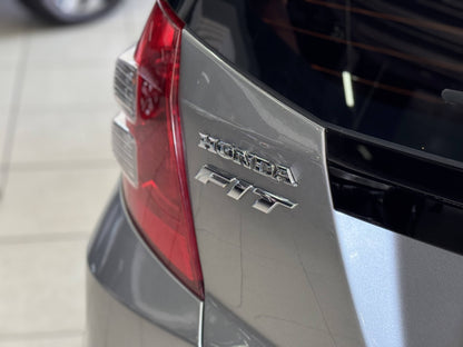 HONDA FIT LX 1.4 FLEX AUT.