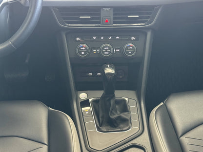 VOLKSWAGEN TAOS COMFORTLINE 1.4 250 TSI