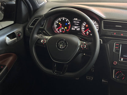 VOLKSWAGEN SAVEIRO CROSS CD 1.6 FLEX MANUAL