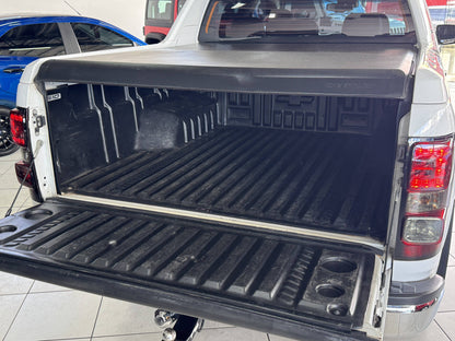 CHEVROLET S-10 HIGHCOUNTRY 2.8 TURBO DIESEL 4X4 CD