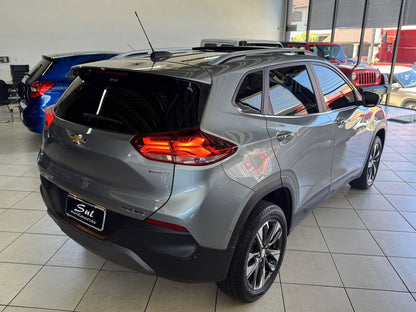 CHEVROLET TRACKER PREMIER 1.2 TURBO FLEX AUT.