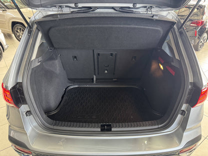 VOLKSWAGEN TAOS COMFORTLINE 1.4 250 TSI