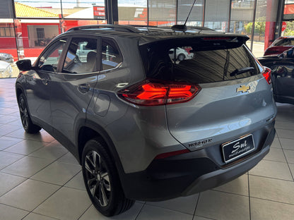 CHEVROLET TRACKER PREMIER 1.2 TURBO FLEX AUT.