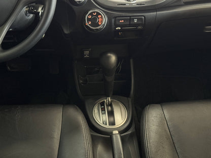 HONDA FIT LX 1.4 FLEX AUT.