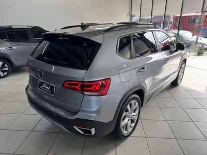 VOLKSWAGEN TAOS COMFORTLINE 1.4 250 TSI