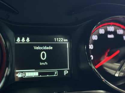 CHEVROLET ONIX RS 1.0 TURBO AUT.
