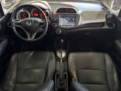 HONDA FIT LX 1.4 FLEX AUT.