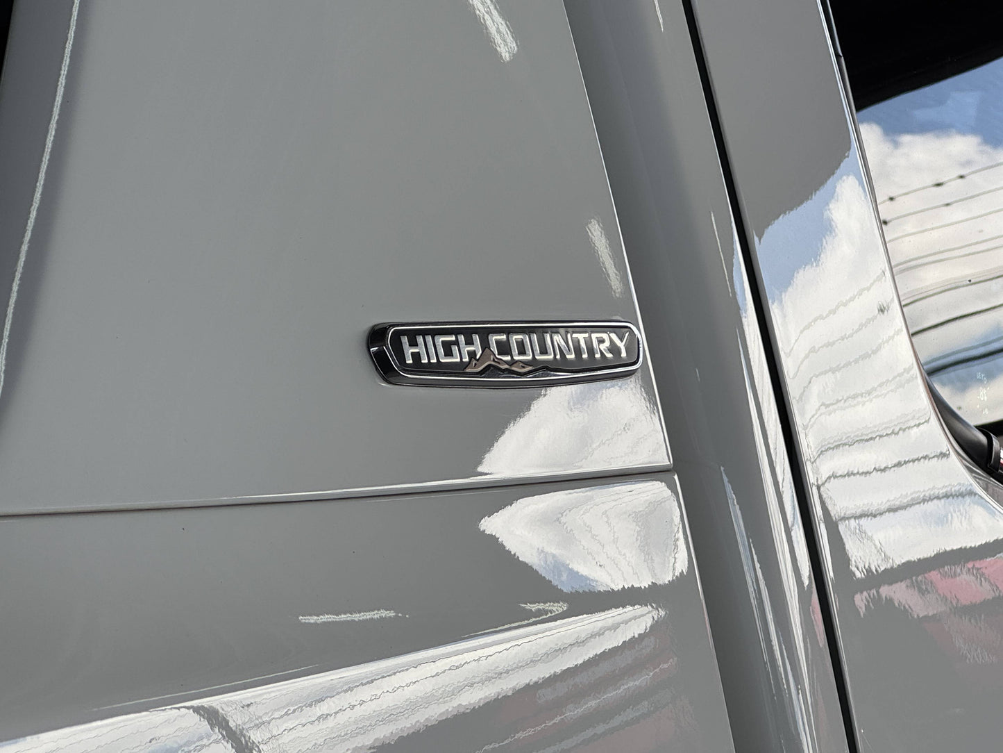 CHEVROLET S-10 HIGHCOUNTRY 2.8 TURBO DIESEL 4X4 CD