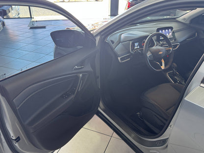 CHEVROLET TRACKER PREMIER 1.2 TURBO FLEX AUT.