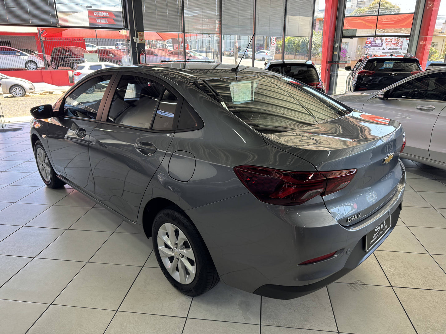CHEVROLET ONIX PLUS LT 1.0 TURBO FLEX MT6