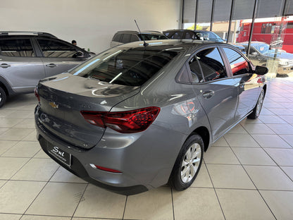 CHEVROLET ONIX PLUS LT 1.0 TURBO FLEX MT6