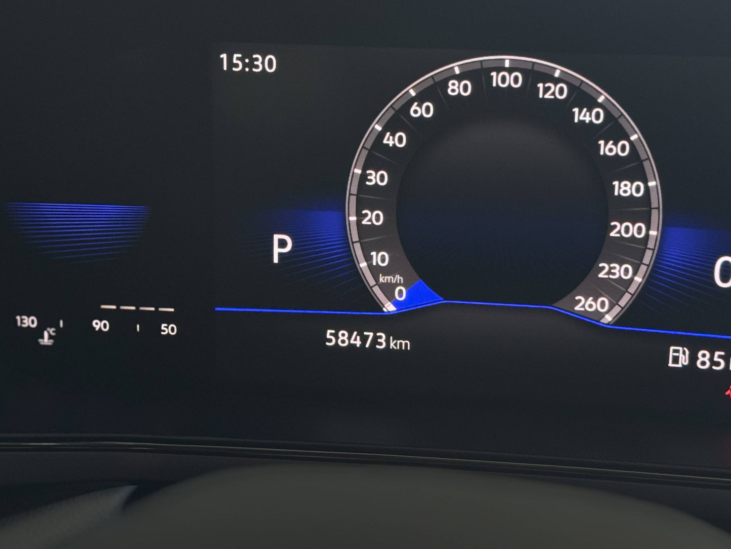 VOLKSWAGEN TAOS COMFORTLINE 1.4 250 TSI