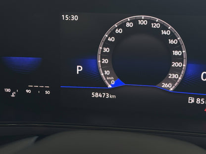 VOLKSWAGEN TAOS COMFORTLINE 1.4 250 TSI