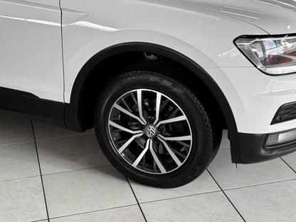 VOLKSWAGEN TIGUAN ALLSPACE 1.4 250 TSI