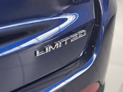 JEEP COMPASS LIMITED 1.3 T270 FLEX AUT.