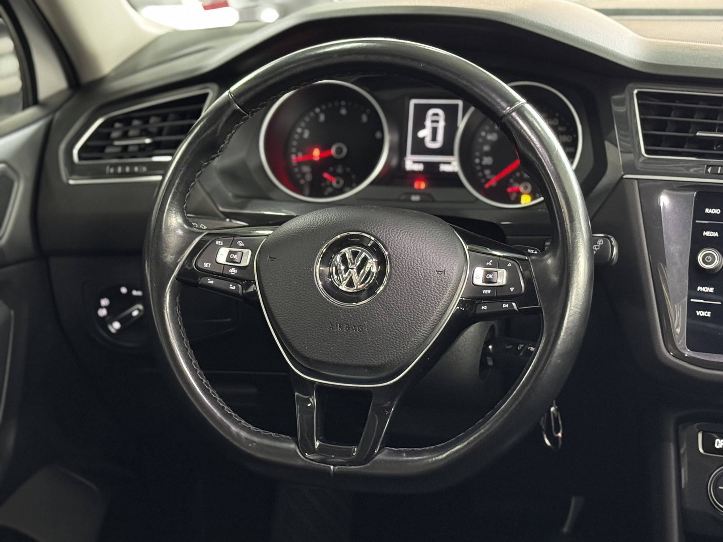 VOLKSWAGEN TIGUAN ALLSPACE 1.4 250 TSI