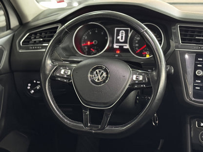 VOLKSWAGEN TIGUAN ALLSPACE 1.4 250 TSI