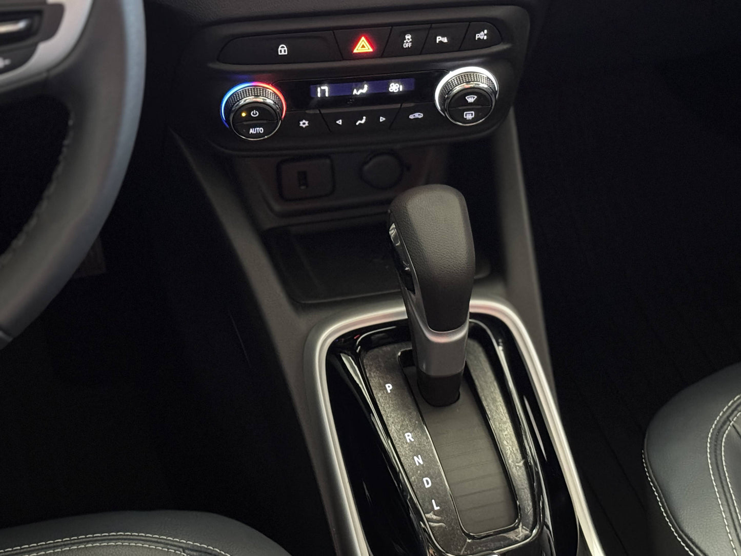 CHEVROLET TRACKER PREMIER 1.2 TURBO FLEX AUT.