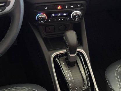 CHEVROLET TRACKER PREMIER 1.2 TURBO FLEX AUT.