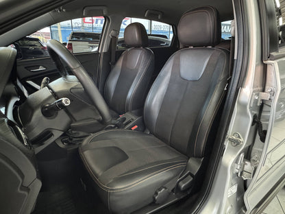 CAOA CHERY TIGGO 2 1.5 FLEX AUT.