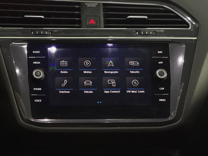 VOLKSWAGEN TIGUAN ALLSPACE 1.4 250 TSI