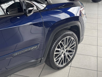 JEEP COMPASS LIMITED 1.3 T270 FLEX AUT.