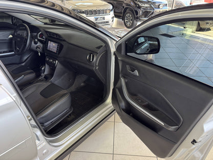 CAOA CHERY TIGGO 2 1.5 FLEX AUT.