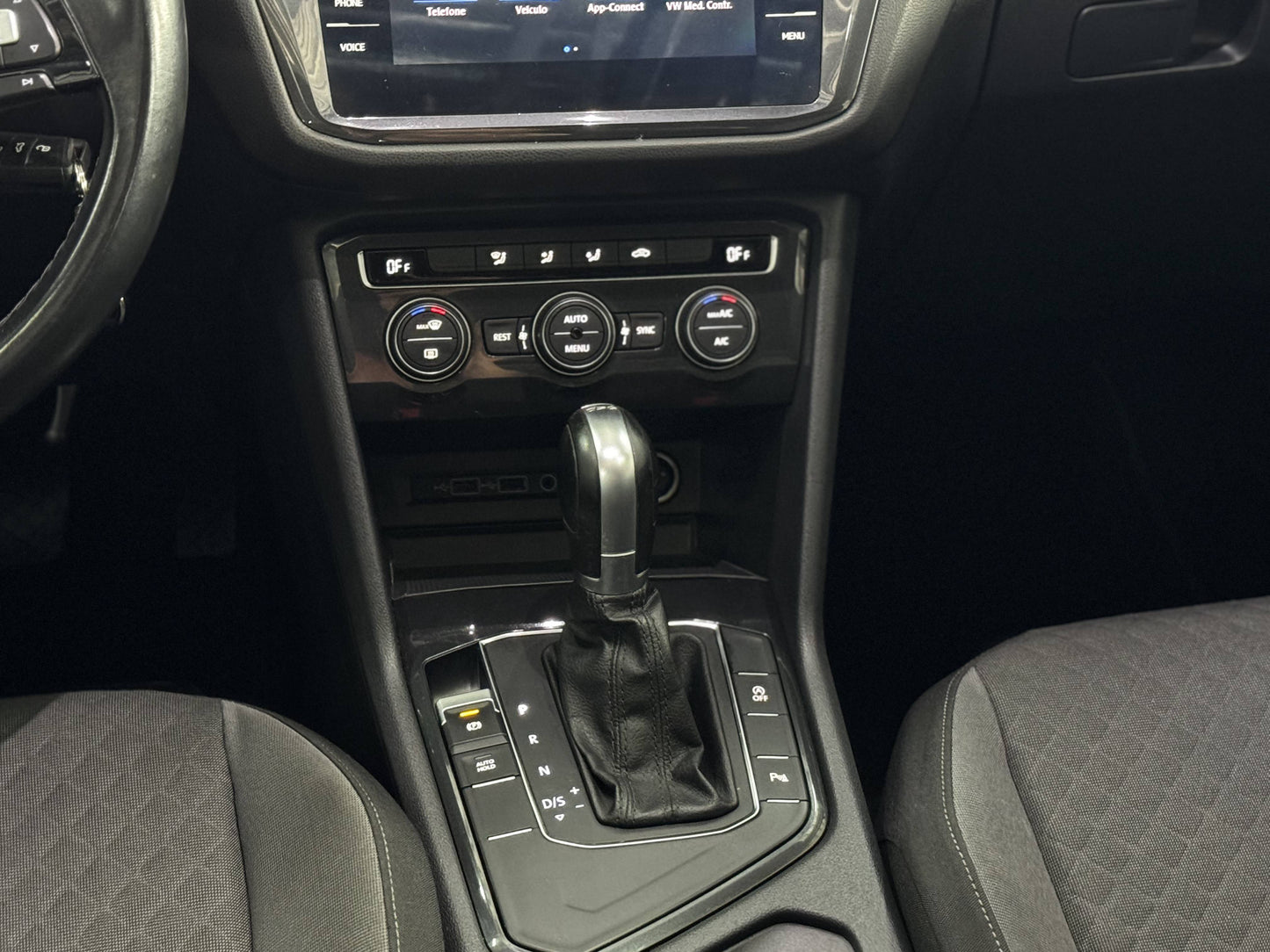 VOLKSWAGEN TIGUAN ALLSPACE 1.4 250 TSI
