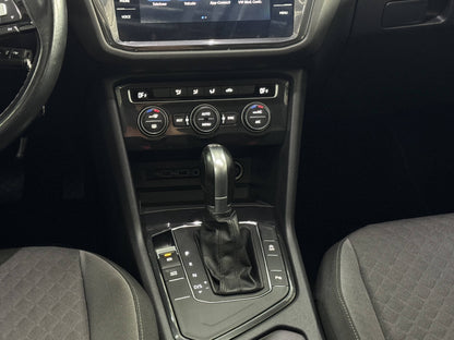 VOLKSWAGEN TIGUAN ALLSPACE 1.4 250 TSI