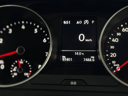 VOLKSWAGEN TIGUAN ALLSPACE 1.4 250 TSI