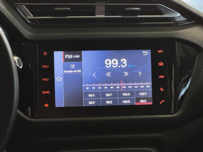 CAOA CHERY TIGGO 2 1.5 FLEX AUT.