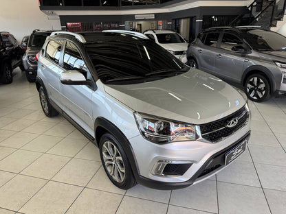CAOA CHERY TIGGO 2 1.5 FLEX AUT.