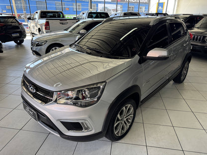 CAOA CHERY TIGGO 2 1.5 FLEX AUT.