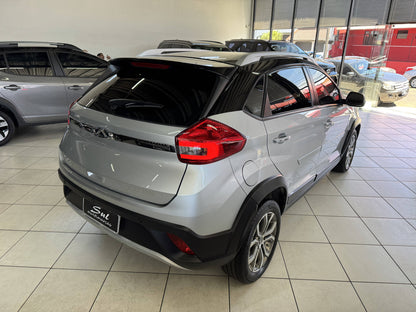 CAOA CHERY TIGGO 2 1.5 FLEX AUT.