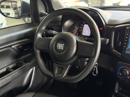 FIAT STRADA ENDURANCE CS 1.4 FLEX MANUAL